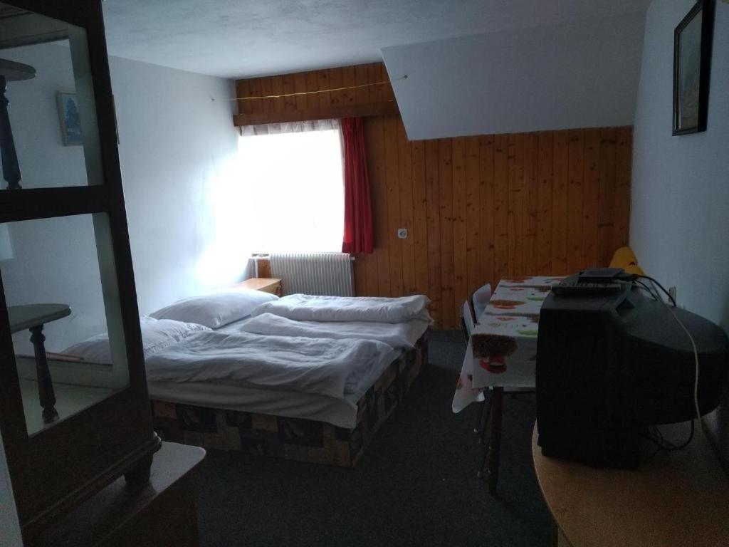 Apartmany Dolni Rokytnice Nad Jizerou Cp 37 Exterior photo
